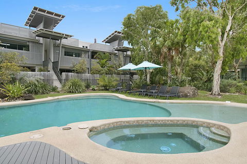 Aquawaters@Belongil - Accommodation Whitsundays 0