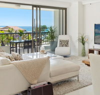Aqueous Apartment
