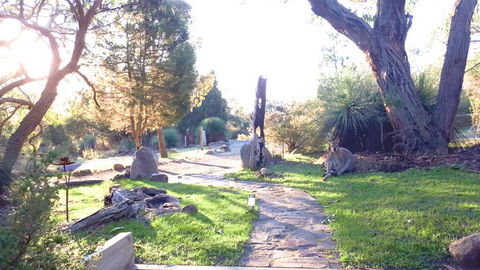 Aquila Eco Lodges - Accommodation Whitsundays 3