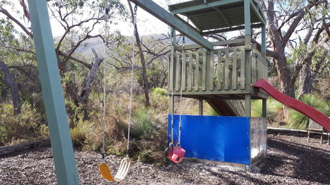 Aquila Eco Lodges - Accommodation Whitsundays 2