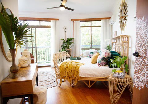 Aquila Retreat Mansion - Accommodation Whitsundays 2