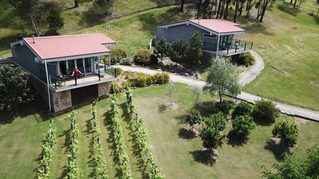 Steels Creek VIC Accommodation Whitsundays