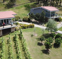 Araluen Boutique Accommodation - Accommodation Whitsundays