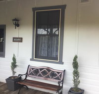 Araluen Historic House - Accommodation Whitsundays