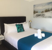 Araluen Motor Lodge - Accommodation Whitsundays