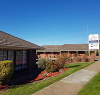Ararat Colonial Lodge Motel - Accommodation Whitsundays