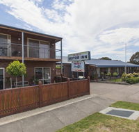 Ararat Motor Inn - Accommodation Whitsundays