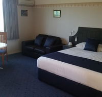 Ararat Southern Cross Motor Inn - Accommodation Whitsundays