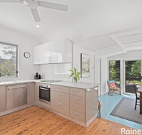 Arcadia By the Sea - Accommodation Whitsundays