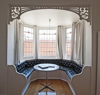 Arch on Mellool - Accommodation Whitsundays