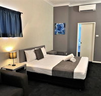 Archer Park Motel - Accommodation Whitsundays