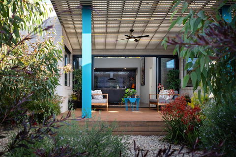 Arenas South - Accommodation Whitsundays 0