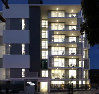 Argo Apartments - Accommodation Whitsundays