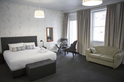 Argyle Accommodation - Accommodation Whitsundays 0