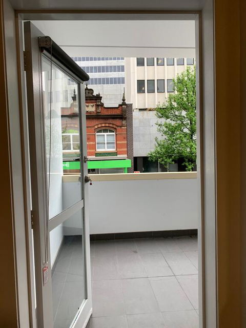 Argyle Accommodation - Accommodation Whitsundays 2