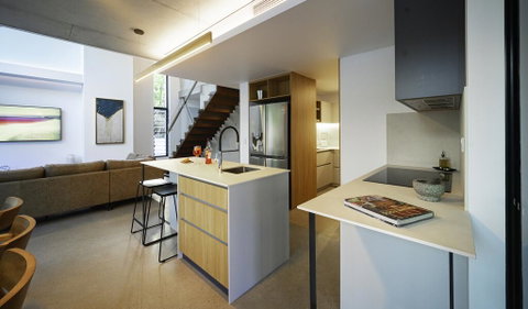 Aria Port Douglas Villas - Accommodation Whitsundays 2