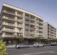 Arise Hedge - Accommodation Whitsundays