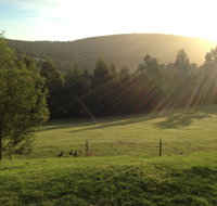 Arjuna Ridge Bed and Breakfast - Accommodation Whitsundays