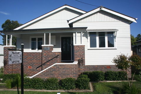 Armidale Executive Accommodation - City Centre - Accommodation Whitsundays 1
