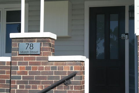 Armidale Executive Accommodation - City Centre - Accommodation Whitsundays 3