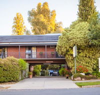 Armour Motor Inn - Accommodation Whitsundays