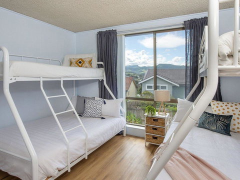 Armstrong Ridge - Affordable Beach Oasis - Accommodation Whitsundays 2