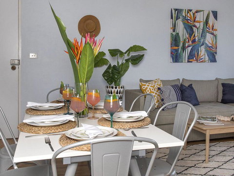 Armstrong Ridge - Affordable Beach Oasis - Accommodation Whitsundays 3