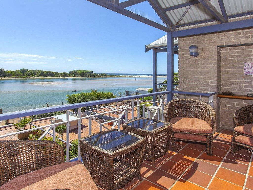 Minnamurra NSW Accommodation Whitsundays