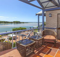 Aroona at Minnamurra - Accommodation Whitsundays