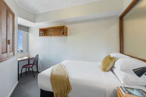 Arrow On Swanston - Accommodation Whitsundays 3
