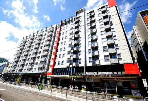 Arrow On Swanston - Accommodation Whitsundays 0