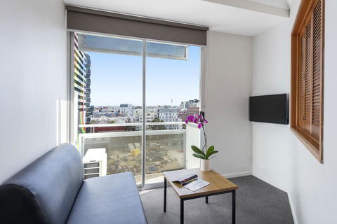 Arrow On Swanston - Accommodation Whitsundays 1