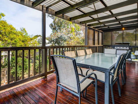 Art House - Accommodation Whitsundays 3