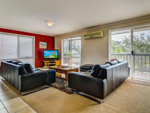 Art House - Accommodation Whitsundays 2