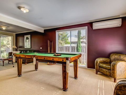 Art House - Accommodation Whitsundays 1