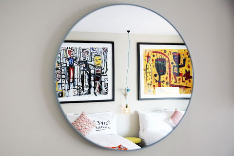 Art Series - The Larwill Studio - Accommodation Whitsundays 3