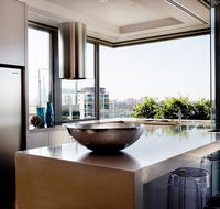 Art Series - The Olsen - Accommodation Whitsundays