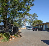 Artesian Motor Inn - Accommodation Whitsundays