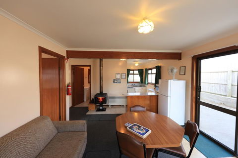 Arthur River Holiday Units - Accommodation Whitsundays 2