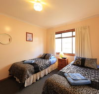 Arthur River Holiday Units - Accommodation Whitsundays