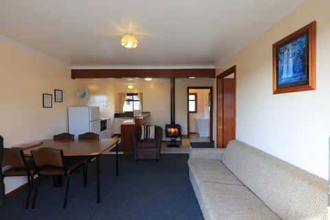 Arthur River Holiday Units - Accommodation Whitsundays 3