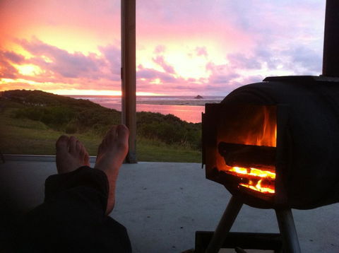 Arthur River Spa Cottage - Accommodation Whitsundays 1