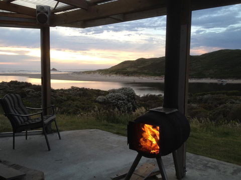 Arthur River Spa Cottage - Accommodation Whitsundays 2