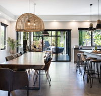 Arya - Accommodation Whitsundays