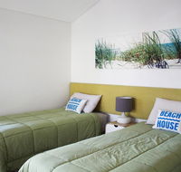 Asanti Agnes Water Surfing Beach - Accommodation Whitsundays