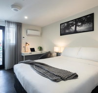 Ascot Budget Inn  Residences - Accommodation Whitsundays