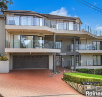 Ash Sienna - 2/49 Ash Street Terrigal - Accommodation Whitsundays