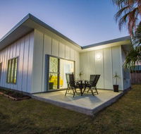 Ashanti - Accommodation Whitsundays