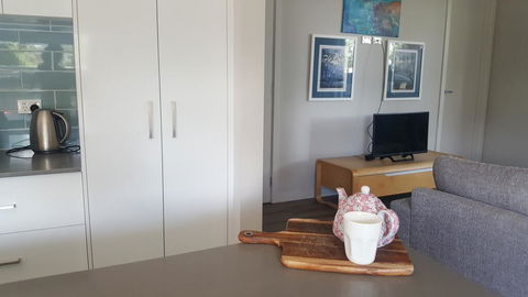 Ashford House - Accommodation Whitsundays 3