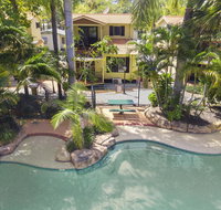 Ashmore Palms Holiday Village - Accommodation Whitsundays